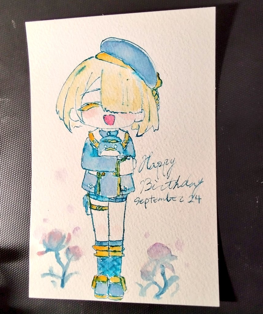 sei_d_25's tweet photo. #フレミネ生誕祭2025 https://t.co/sOVsrn8qNT