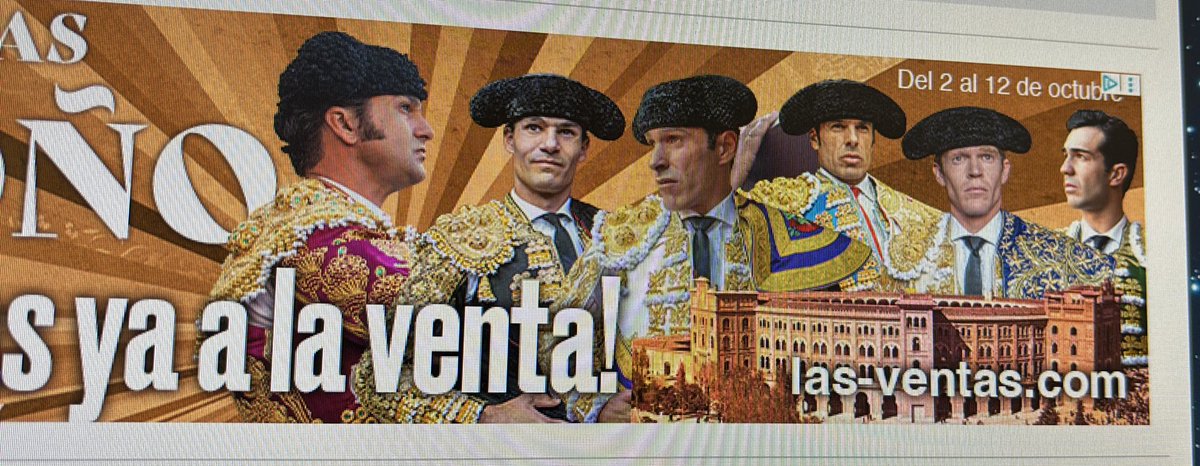 Per favor es que pareix que han triat la foto en la que més pinta de parguela tenen