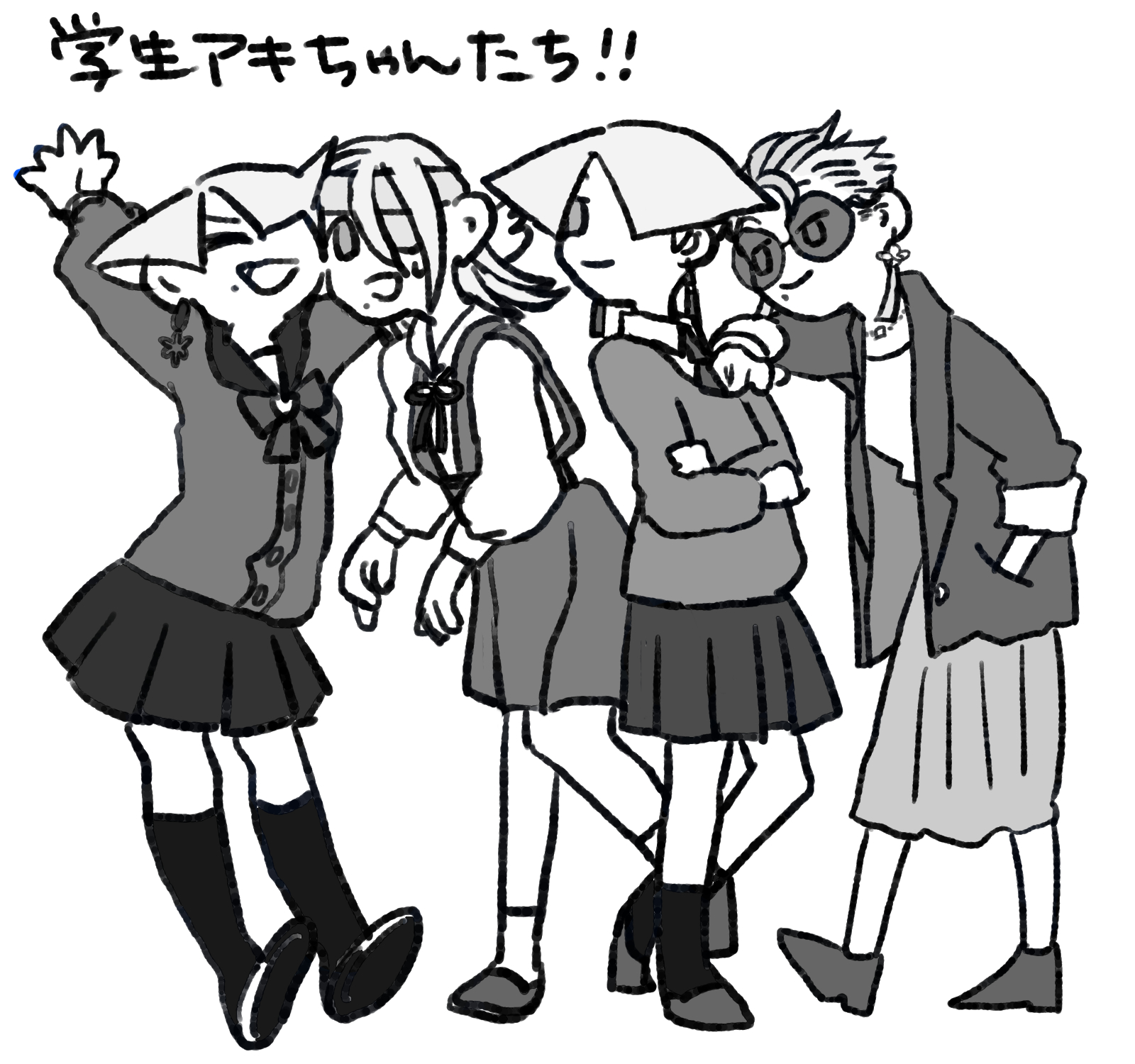 さなぎ:ss (@ss01764669) / X