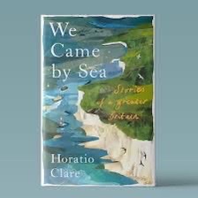 This lovely book <a href="/HoratioClare/">Horatio Clare</a> has been a lovely companion over the summer. He sets out to show our welcome of asylum seekers shows us at our very best. Amongst many things he tells of people going to work in Dover simply to ensure that they get the very best welcome.