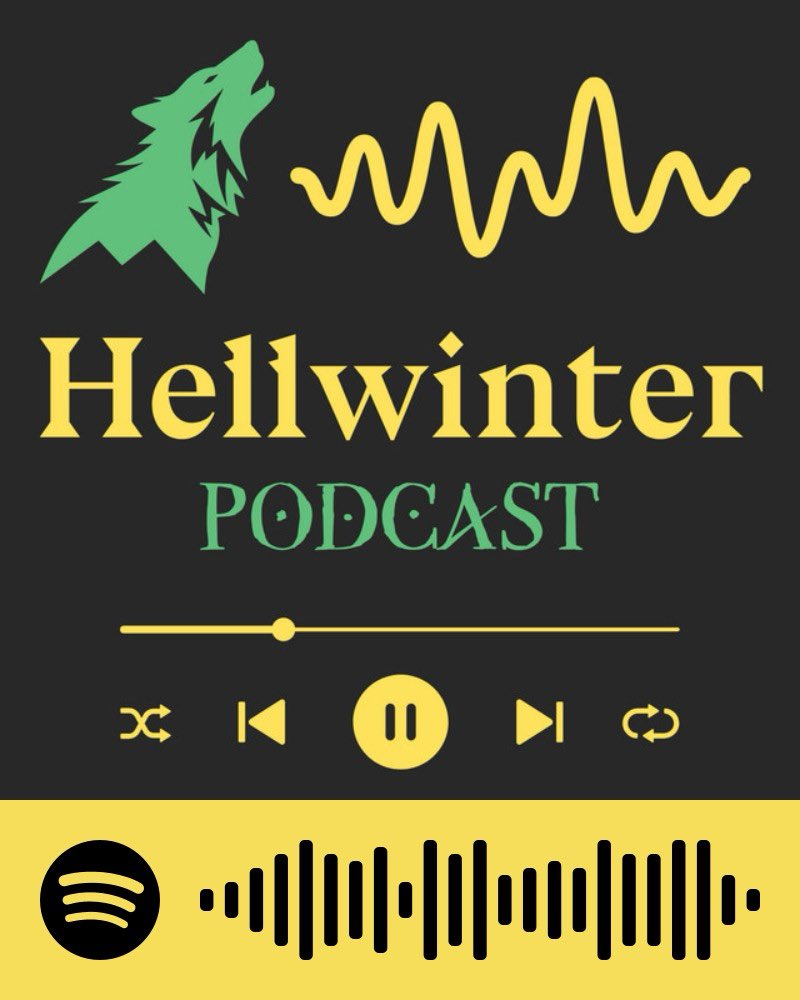 andreatupac's tweet image. HELL GAMES — The Book of Lairs
REF3 è la prima antologia di encounters per D&amp;amp;D!

👉 Puntata: open.spotify.com/episode/4SiZqJ…

Segui il mondo di Hellwinter! linktr.ee/hellwinter
Iscriviti al Canale Telegram! t.me/thehellwinter

#hellwinter #podcast #becmi #dnd #osr #OSE #hellgames