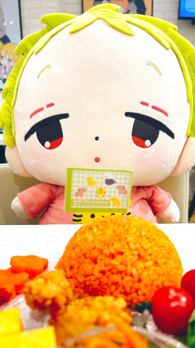 柚🍊ぐろぱに行った森の妖精 (@yuzu711): 