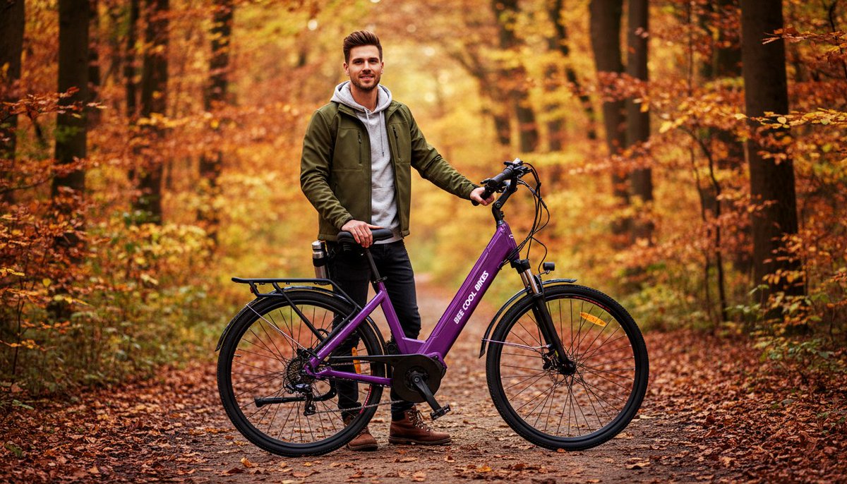 BeecoolBikes's tweet photo. 🍂Fall Adventures with Bee Pacer eBike
🍁Ride the Bee Pacer this autumn, explore golden trails, crisp air, and stunning landscapes.
https://t.co/YhJjAKgQm5
#BeePacer #BeeCoolBikes #AutumnRides #FallCycling #EbikeLife #RideInStyle #ExploreWithBeeCool https://t.co/3aUfMO5oTq