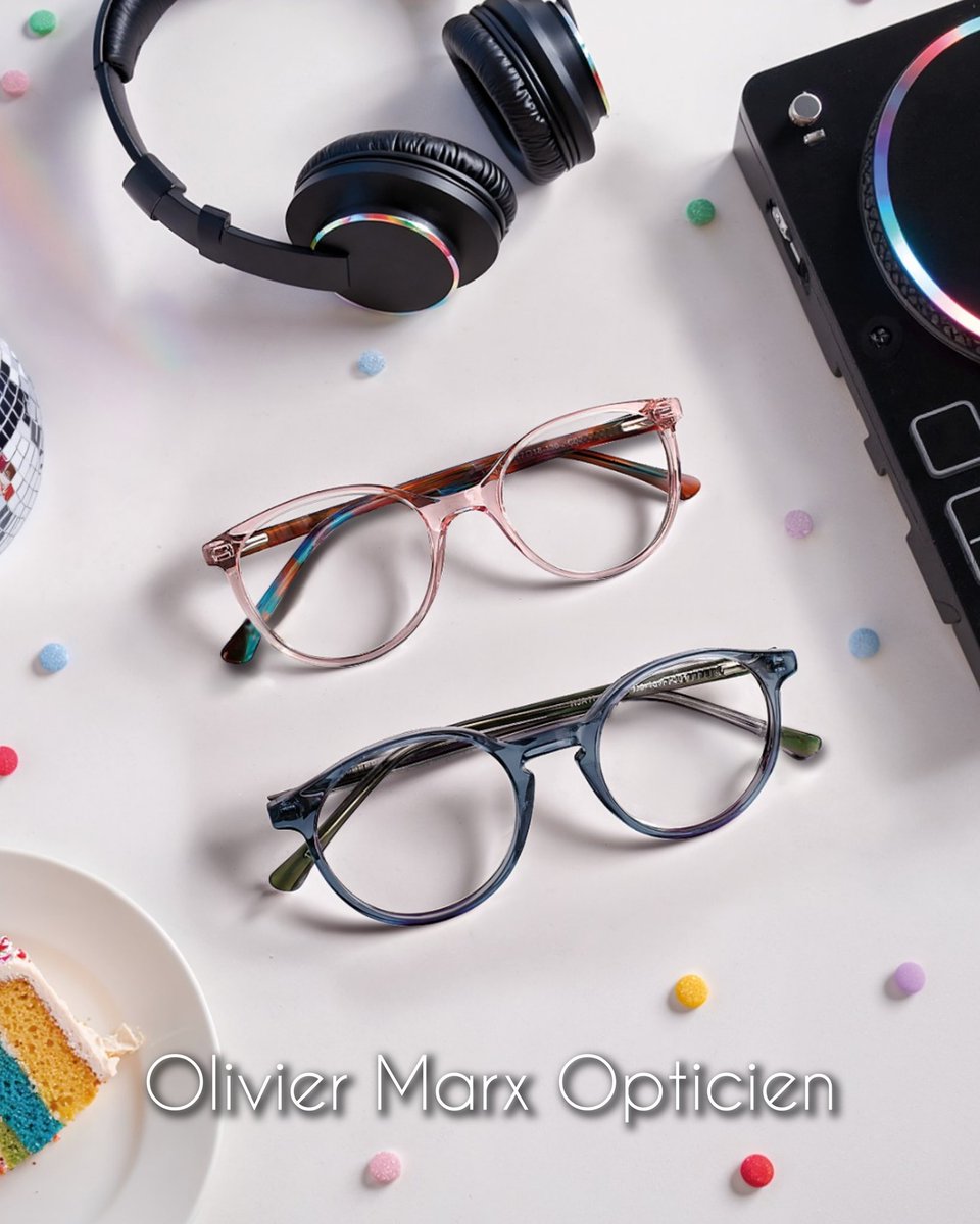 OlivierMARX75's tweet photo. 🌈 ✨🎶 Avec la collection Little WAY, l’enfance se vit en couleurs, en mélodies et en éclats de rires… Allez-vous craquer ? 😉😊

Olivier Marx et son équipe
#Opticien #visagiste #Atol à #Paris15
#BienVoir #bienêtre 💙 #AtolParis15 

#LittleWay #Lunettes #Atolcreation https://t.co/AaMfH8dPIG