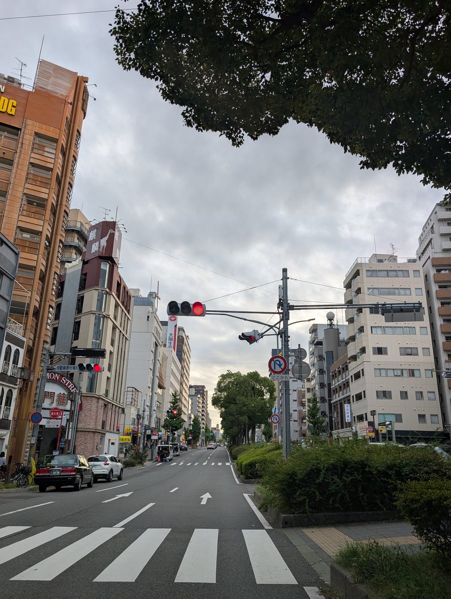 神戸の今🌇
三ノ宮にて🙂‍↕️
