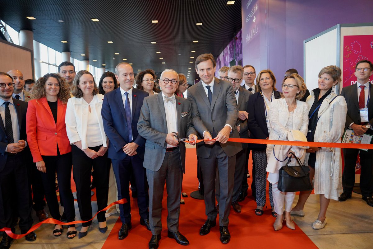 Notaires de France tweet media