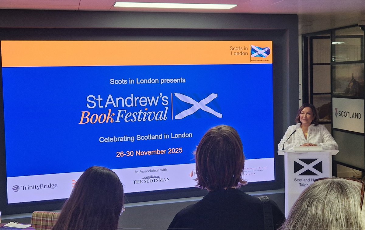 @scots_inlondon tweet media