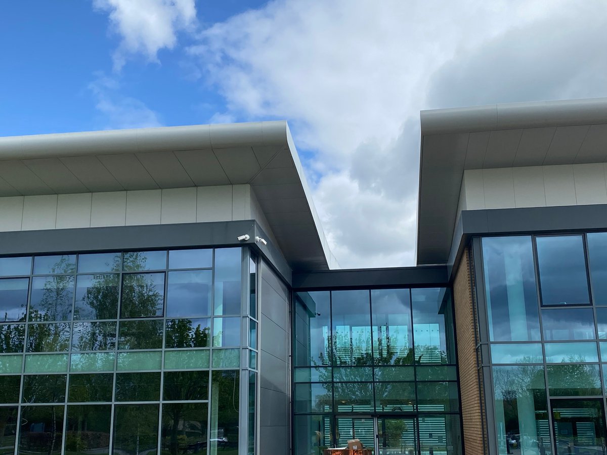Architectural Profiles Ltd tweet media