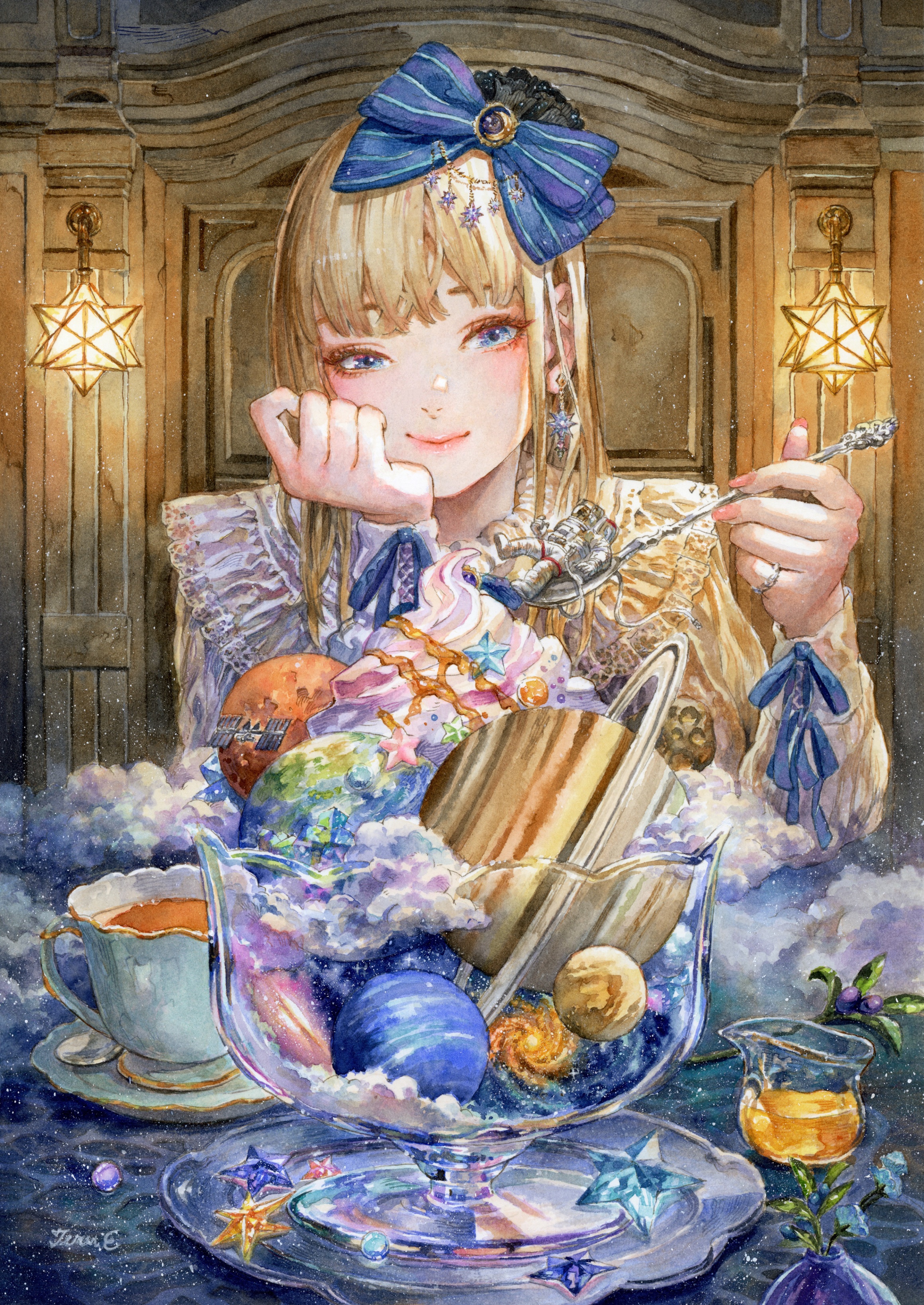 瑠雪 (@rusetsuksr) / X