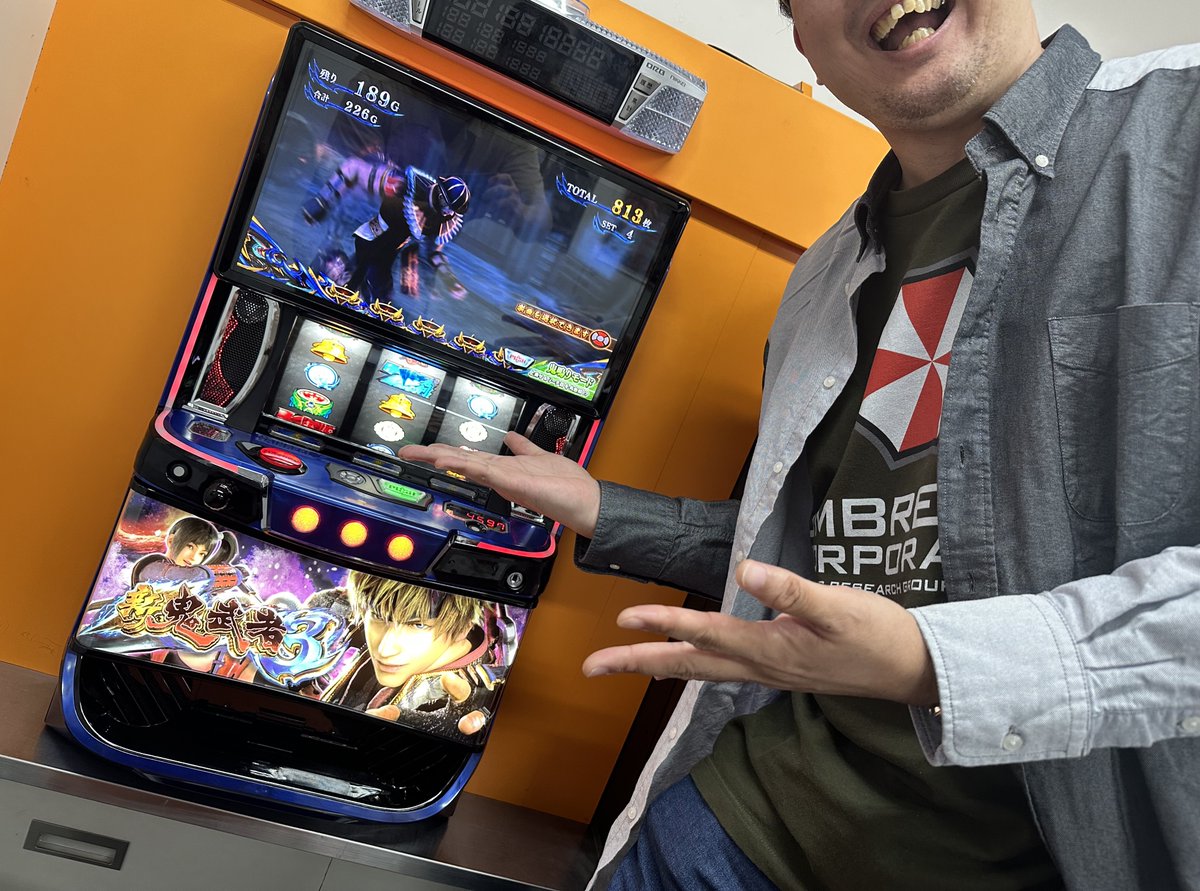 スマスロユニット　カウンター対応型　♻️2025年8月最新プログラム搭載♻️ ジーグ合同会社 オフィシャルサイト | ZEEG LLC.