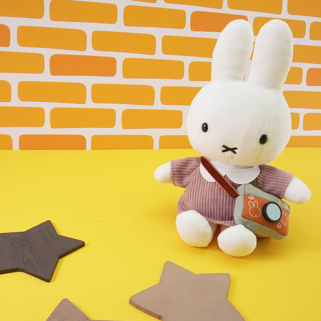 ミッフィースタイル【公式】 (@miffy_style_t) / X