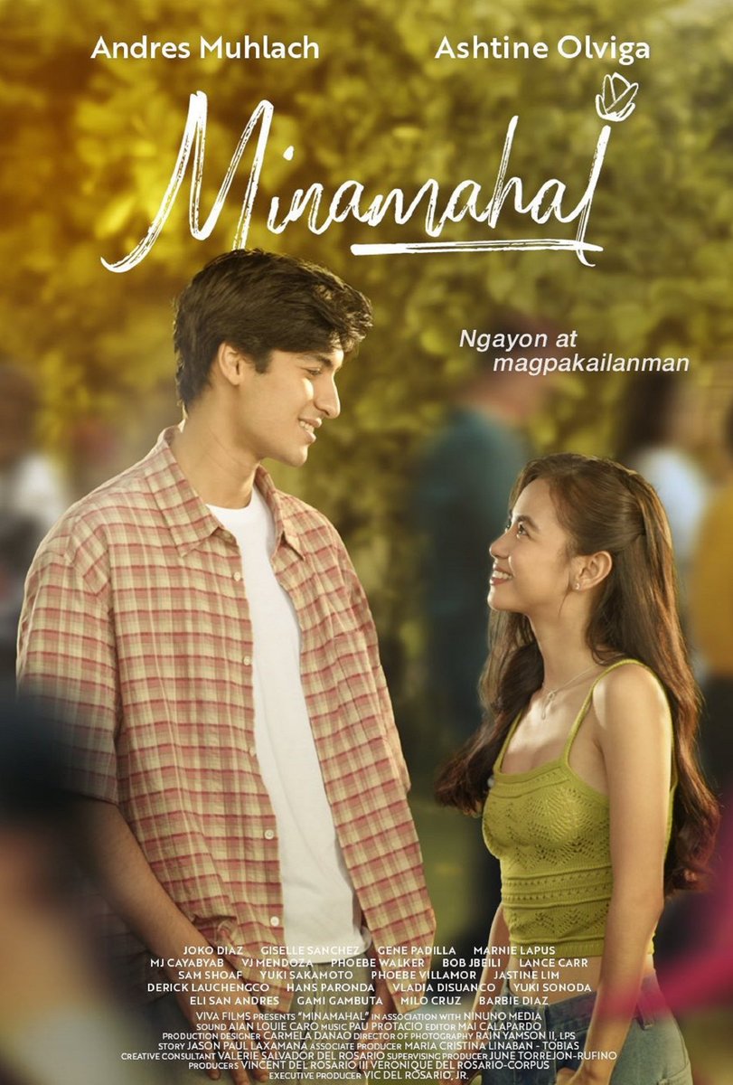 Top5FilmsPH's tweet image. Top 5 Films in the Philippines*
24 September 2025

1. Chainsaw Man - The Movie: Reze Arc (171)
2. Minamahal: 100 Bulaklak Para Kay Luna (164)
3. One Battle After Another (147)
4. Gabby's Dollhouse: The Movie (114)
5. Afterburn (110)

ClickTheCity, 4:30PM
*Based on No. of Cinemas