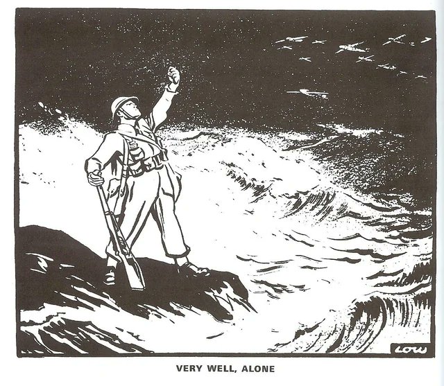 WW2 Pod: We Have Ways of Making You Talk tweet media