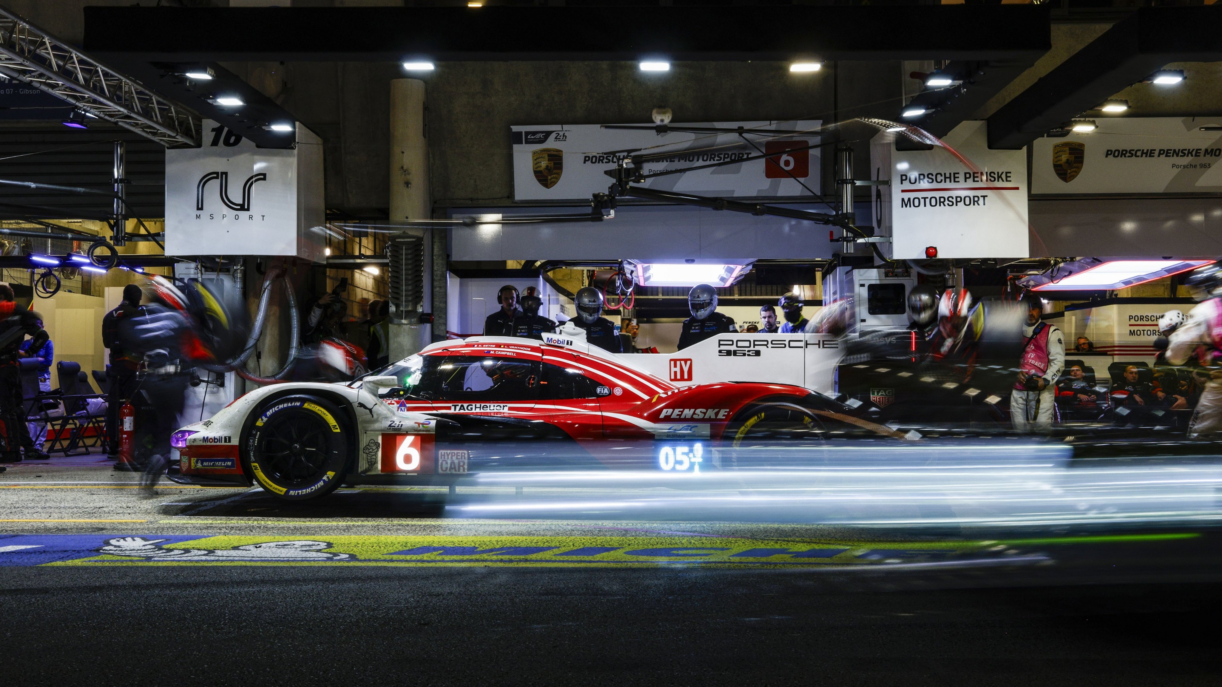 Can Porsche stop Ferrari? Fuji WEC preview