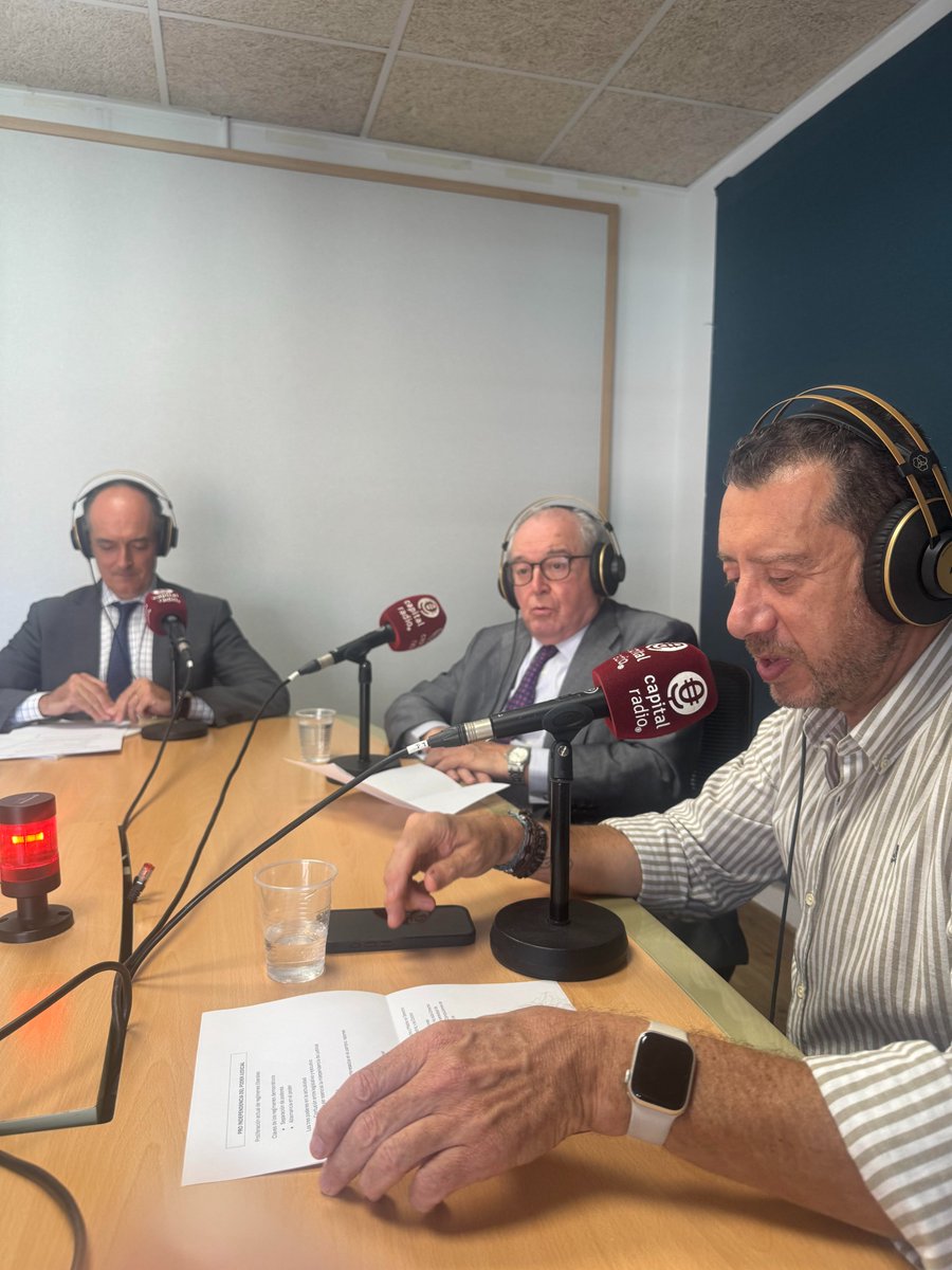 Transforma España tweet media