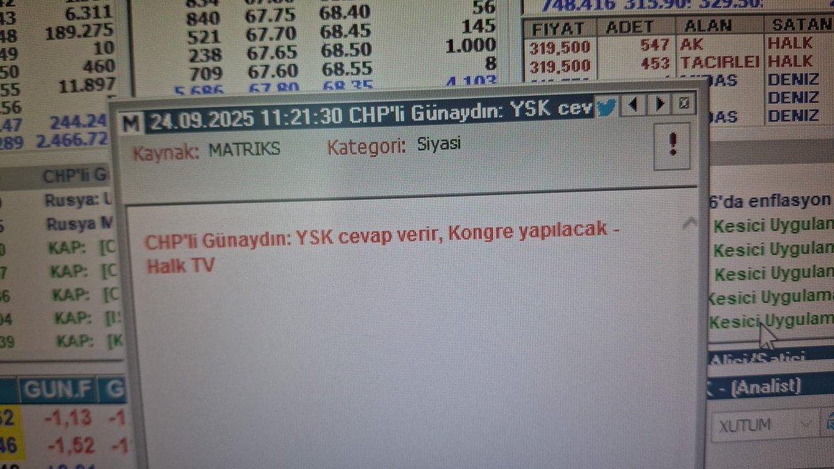 Junyor341's tweet photo. Walla piyasalar pinpon topu gibi oldu. 😳 https://t.co/SeqQBvAtSE