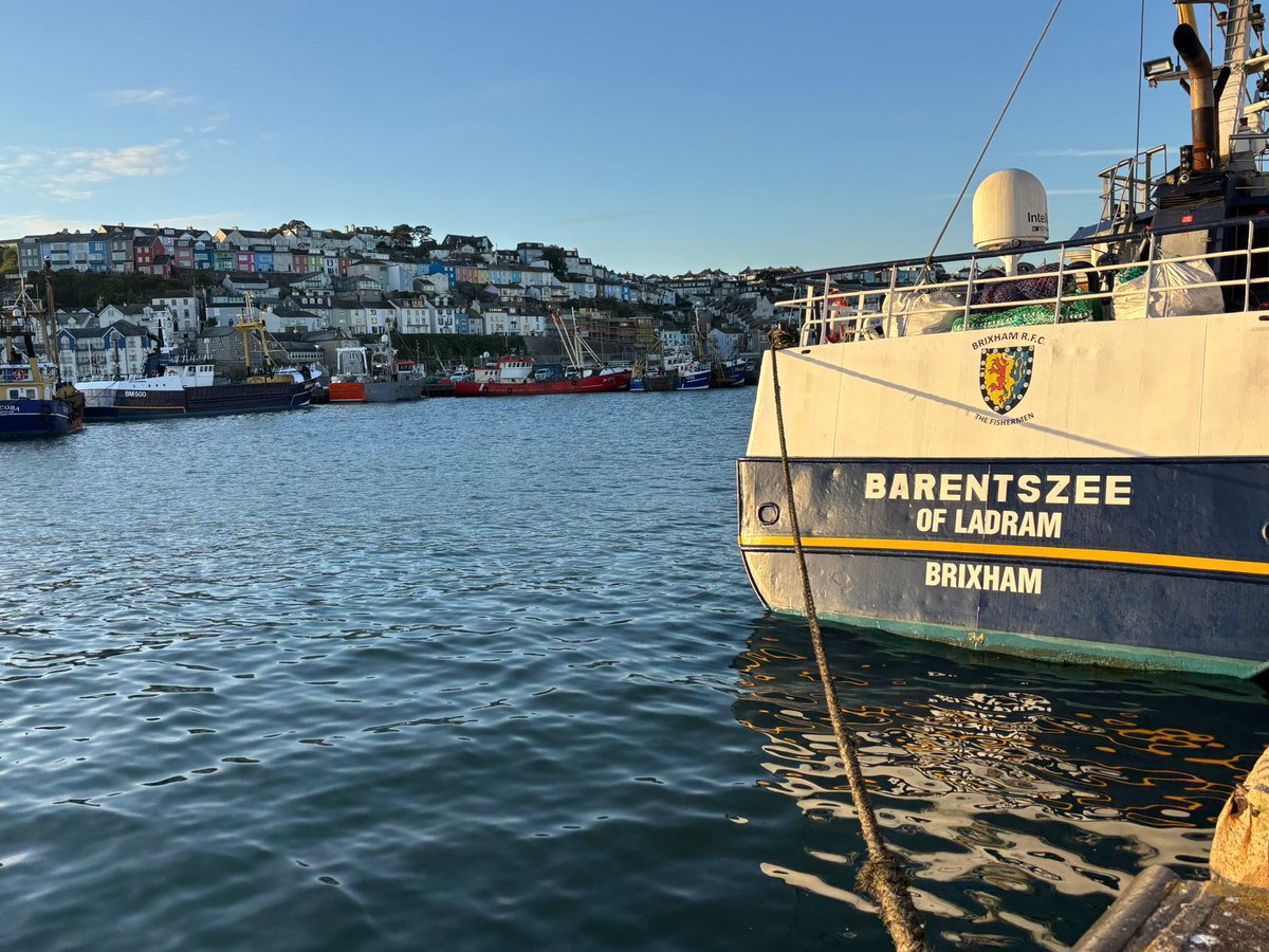 Middletons Fish Frying tweet media