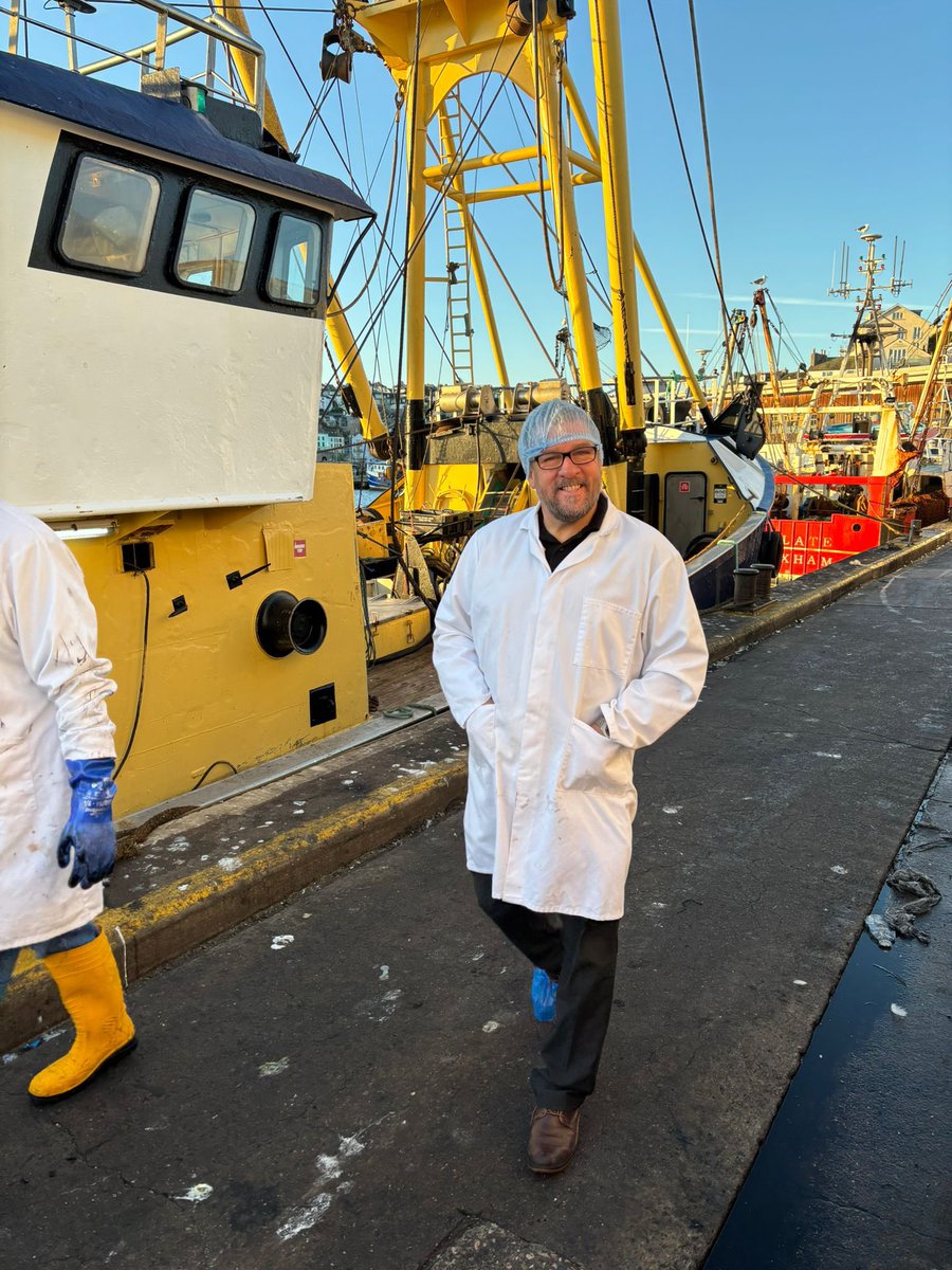 Middletons Fish Frying tweet media