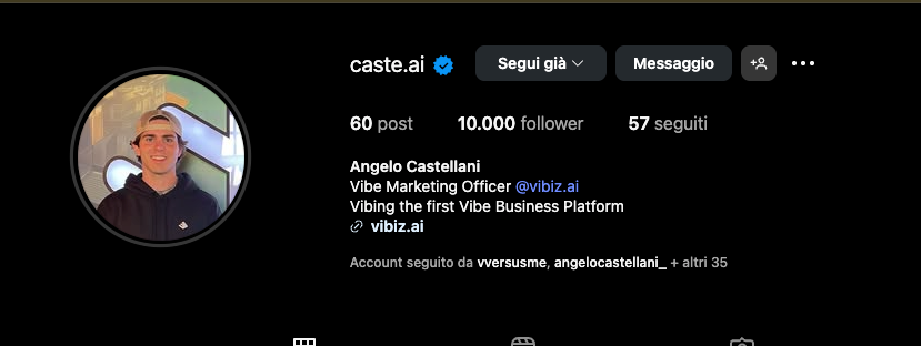 my cmo is cracked af