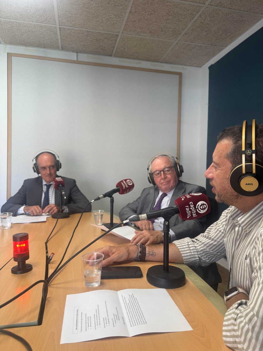 Transforma España tweet media