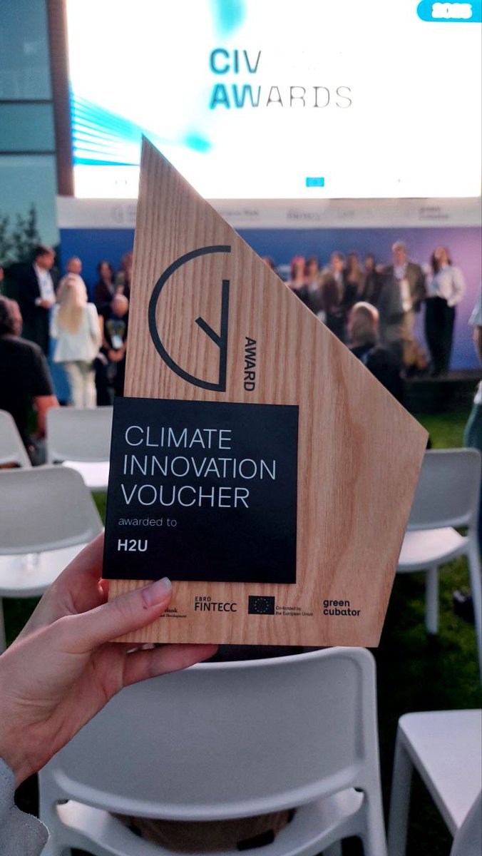 Hydrogen Ukraine tweet media