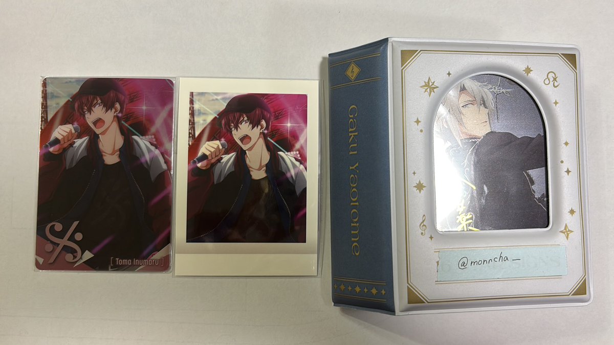 ぱせり。 tweet media