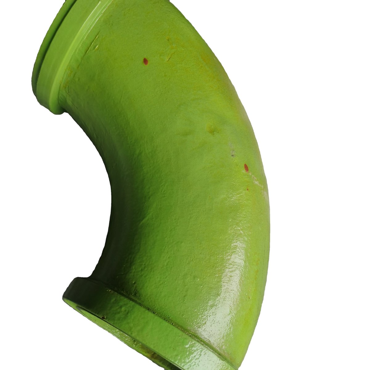 Shanghaihongyu's tweet image. High-Quality SCHWING 6” x 90° Elbow Durable & Reliable!
كوع شفينج عالي الجودة 6” × 90° متين وموثوق!
WhatsApp: +86 173 2134 3582