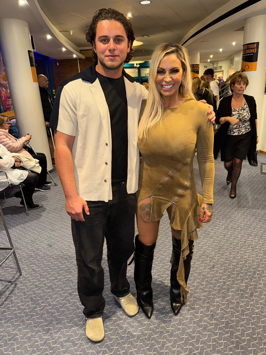 Jodie Marsh tweet media