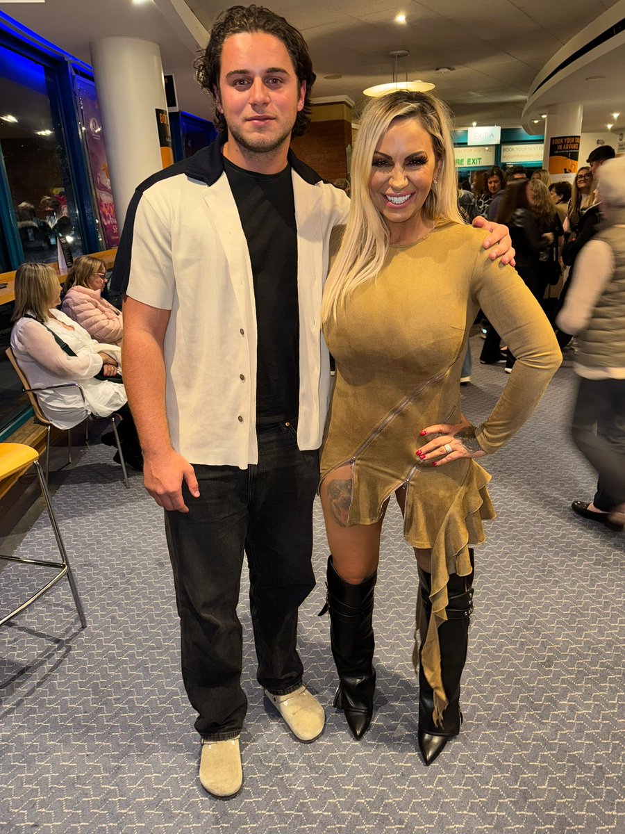 Jodie Marsh tweet media