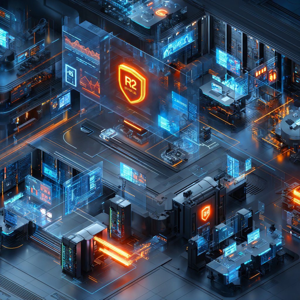 R2Copilot's tweet image. A bank adopted R2 Copilot to securely automate reports. 💰📊 Productivity soared, and auditors loved the built-in compliance.

r2copilot.ai

That’s digital transformation with confidence. 🛡

#BankingTech #R2Copilot