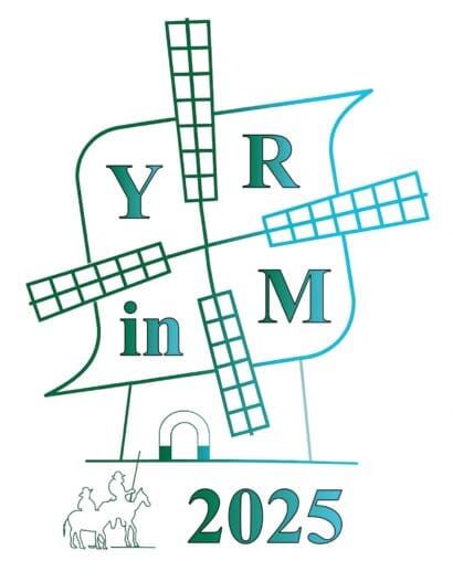 CEMagnetismo's tweet photo. ¡Envío de abstracts hasta el 3 octubre!
🎓 ¡Vuelve #YRinM!
La 9ª edición se celebra del 5 al 7 de nov. en Almagro, dentro de la Reunión Anual del CEMAG y la IEEE Magnetics Society 🇪🇸🧲
👩🔬 Evento por y para estudiantes
🔗 https://t.co/pItEado7sI
#CEMAG #IEEEMagSoc https://t.co/5xVW8tlbCt