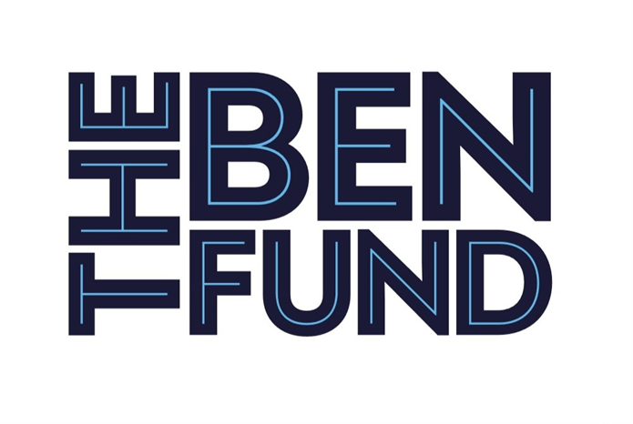 The Ben Fund tweet media