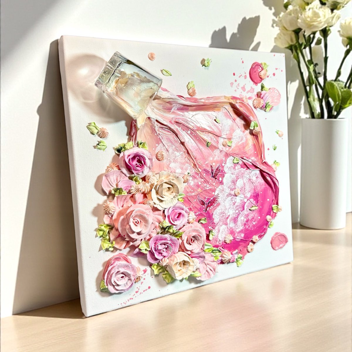 Haru🦅はるアトリエ(オーダー📩は迷惑フォルダにある可能性が