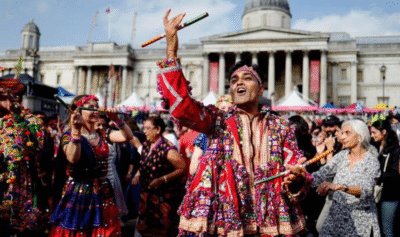 PSFresearch's tweet image. New report by Pravasi Setu Foundation:
Indian diaspora shapes UK’s economy, politics &amp;amp; culture—but faces racism &amp;amp; identity struggles.
🔗 Full report: psfresearch.com🌏-indian-diaspora-in-the-united-kingdom-contributions-challenges-and-policy-pathways/
#IndianDiasport