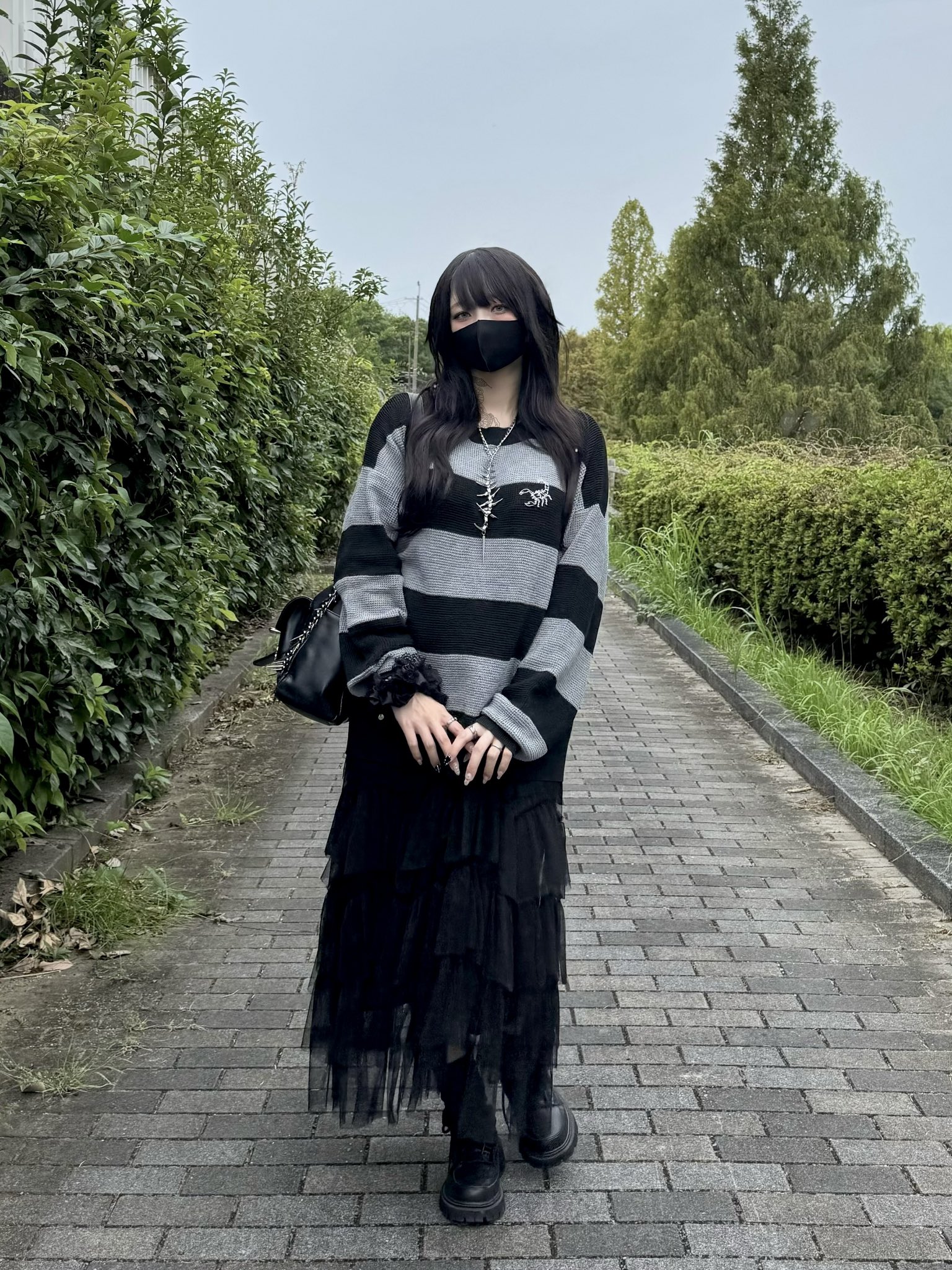 シュンペーター eYe JUNYA WATANABE MAN（アイジュンヤワタナベ マン