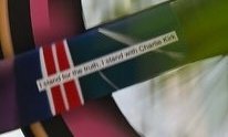 #SiempreGino (@nairoingreen) on Twitter photo Just wondering if the "I stand for the truth. I stand with Charlie Kirk." sticker on Chloe Dygerts bike conforms with the whole "no politics in sports" thing.
<a href="/UCI_cycling/">UCI</a> <a href="/DLappartient/">David Lappartient</a> <a href="/usacycling/">USA Cycling</a> Just wondering if the "I stand for the truth. I stand with Charlie Kirk." sticker on Chloe Dygerts bike conforms with the whole "no politics in sports" thing.
<a href="/UCI_cycling/">UCI</a> <a href="/DLappartient/">David Lappartient</a> <a href="/usacycling/">USA Cycling</a>