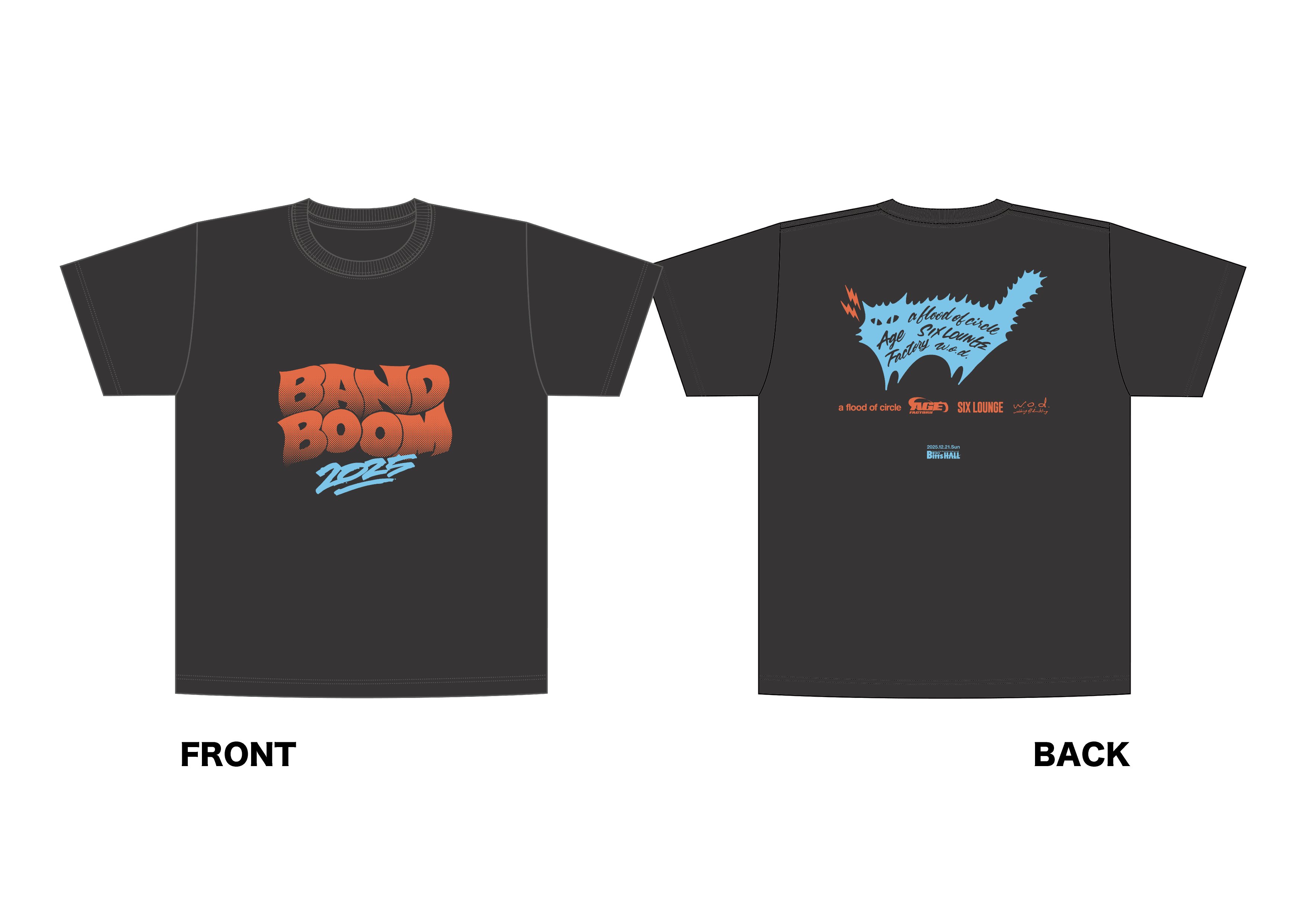 age factory tシャツ age factory Tシャツ - メルカリ