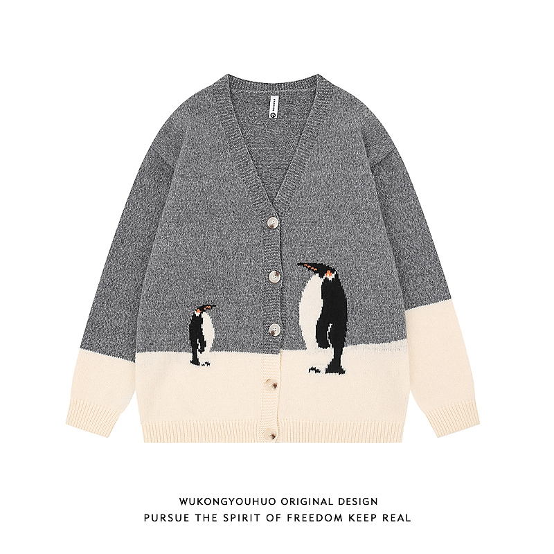 2⭐️新品未使用⭐️キラキラカーディガン OPEN WORK STAR☆ HAND MADE KNIT CARDIGAN｜CONVERSE TOKYO