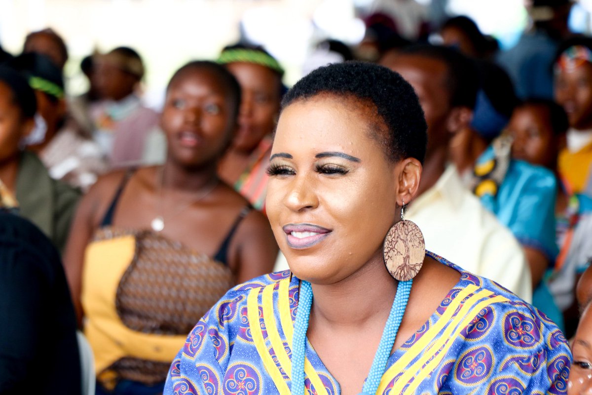 gpgSocDev's tweet image. 𝐇𝐚𝐩𝐩𝐞𝐧𝐢𝐧𝐠 𝐍𝐨𝐰

📌 #HeritageDay #CulturalDiversity celebrations at #Kagiso Kagiso Sports Complex @city_mogale 

#HeritageDay2025 
#GrowingGautengTogether