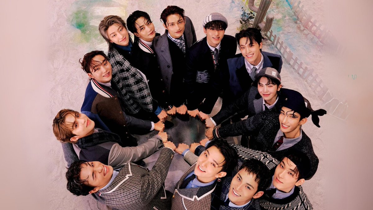 Top 20 Male #KPop Groups With Most Entries on Billboard's World Digital Song Sales Chart

🥇 BTS - 158
🥈 EXO - 81
🥉 Stray Kids - 71
SEVENTEEN - 49
ATEEZ - 40
Monsta X - 38
TXT - 37
SHINee - 36
GOT7 -35
B.A.P - 33
BIGBANG - 31
DAY6 - 29
Super Junior - 27
NCT 127 - 22
iKON - 18