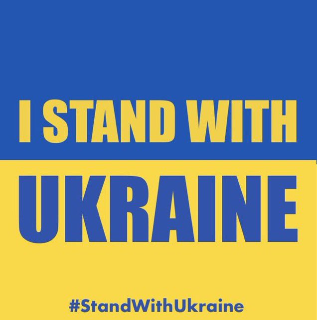 1307e jour de l'invasion russe et de la guerre en #Ukraine 🇺🇦 

💙💛 #StandWithUkraine️