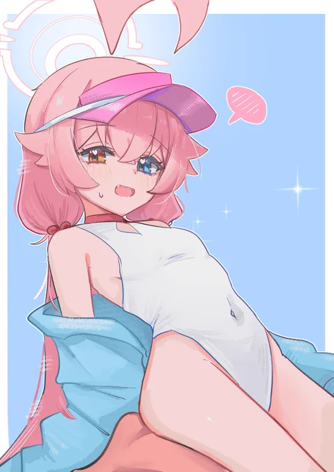 #ブルアカ