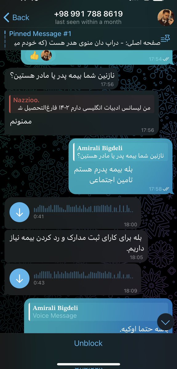 از دی‌ماه ۱۴۰۳ همکاری من با شرکت سلفیت (زیرمجموعه‌ های‌وب) شروع شد. اولش اوضاع خوب بود، اما از اردیبهشت ۱۴۰۴ همه‌چیز تغییر کرد و به خاطر رفتار غیرحرفه‌ای سرپرست تیم دیزاین، آقای امیرعلی بیگدلی که احتمالا اغلبتون بشناسید، مجبور به استعفا شدم.