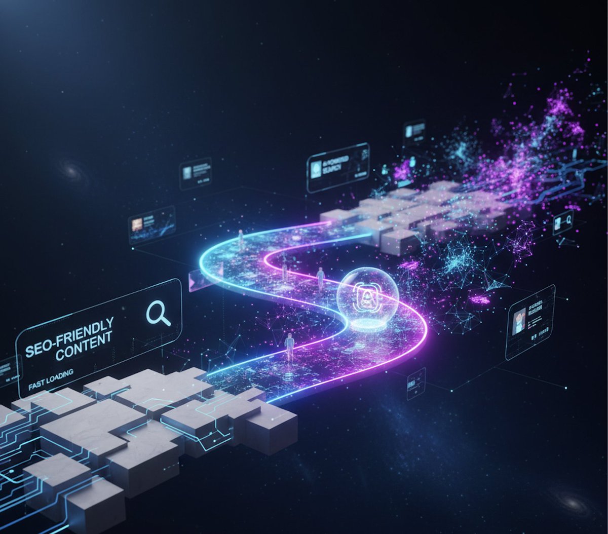 alex_azimbaev's tweet image. You can&apos;t solve product contradictions by picking a side. Learn why thinking in systems and building a hybrid architecture is the key to balancing SEO, performance, and dynamic user experiences.

medium.com/p/why-product-…