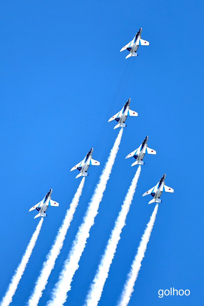 ブルーインパルス ブルーインパルスシリーズの新製品「Blue Impulse SP Silver