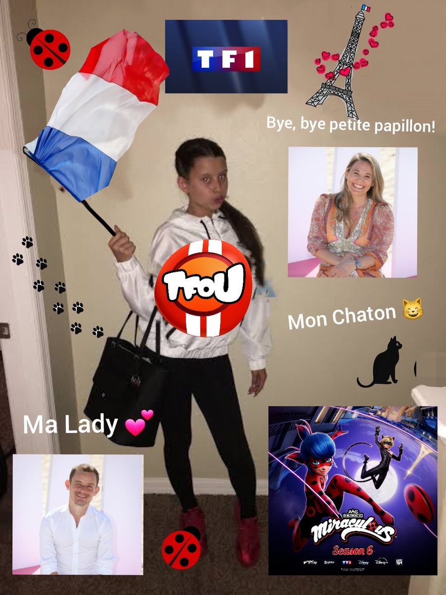 MLBFansWorld's tweet photo. My mood after watching the episode in French.

It was absolutely worth not seeing him in the afternoon and waiting. https://t.co/oVd685aPAe