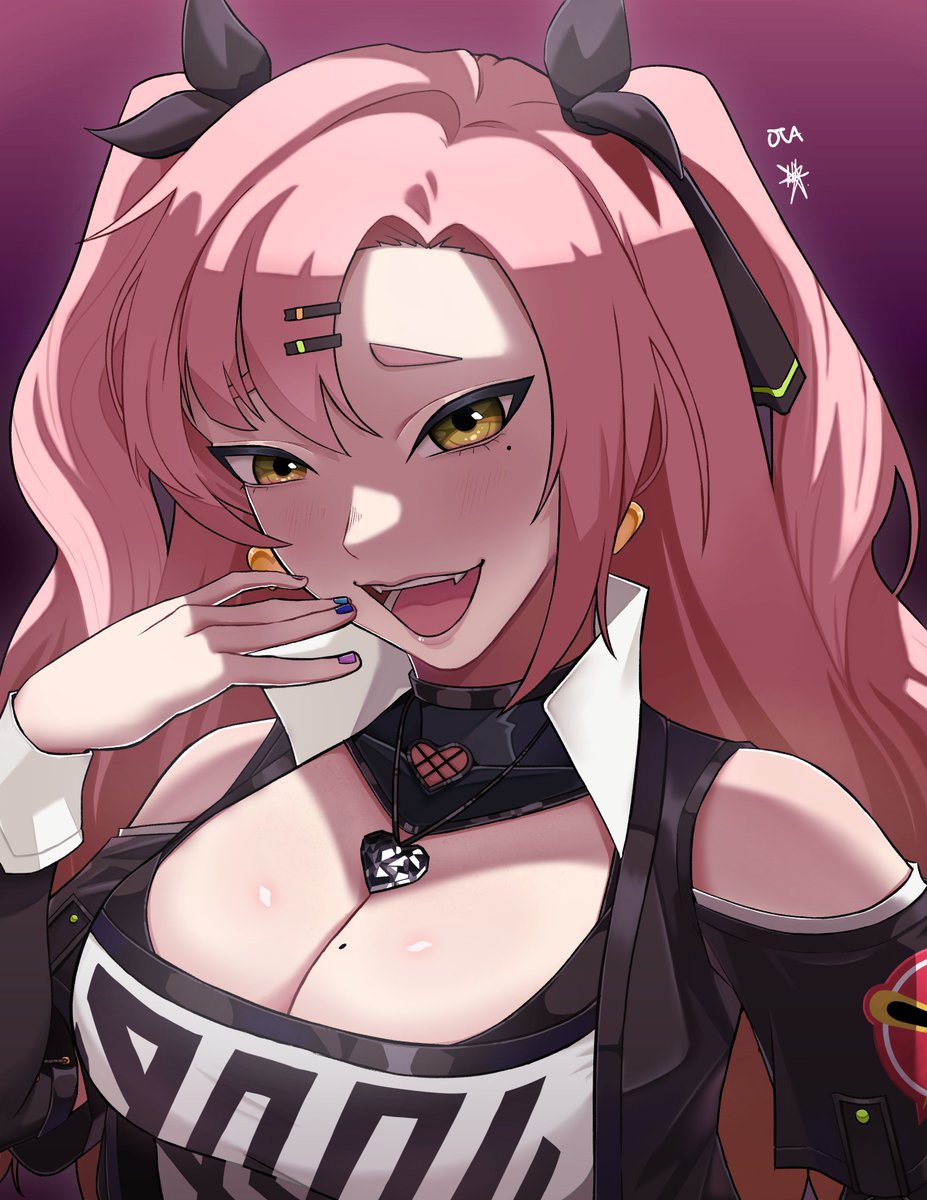 I forgot to post it on twt but I drew Nicole Demara from Zenless Zone Zero a while back! :DD

#artmoots #commissions #animegirl #art #fanart  #AnimeArt #fypシ #viral  #NicoleDemara #ZenlessZoneZero #ZenlessZoneZeroFanart #hoyotwt