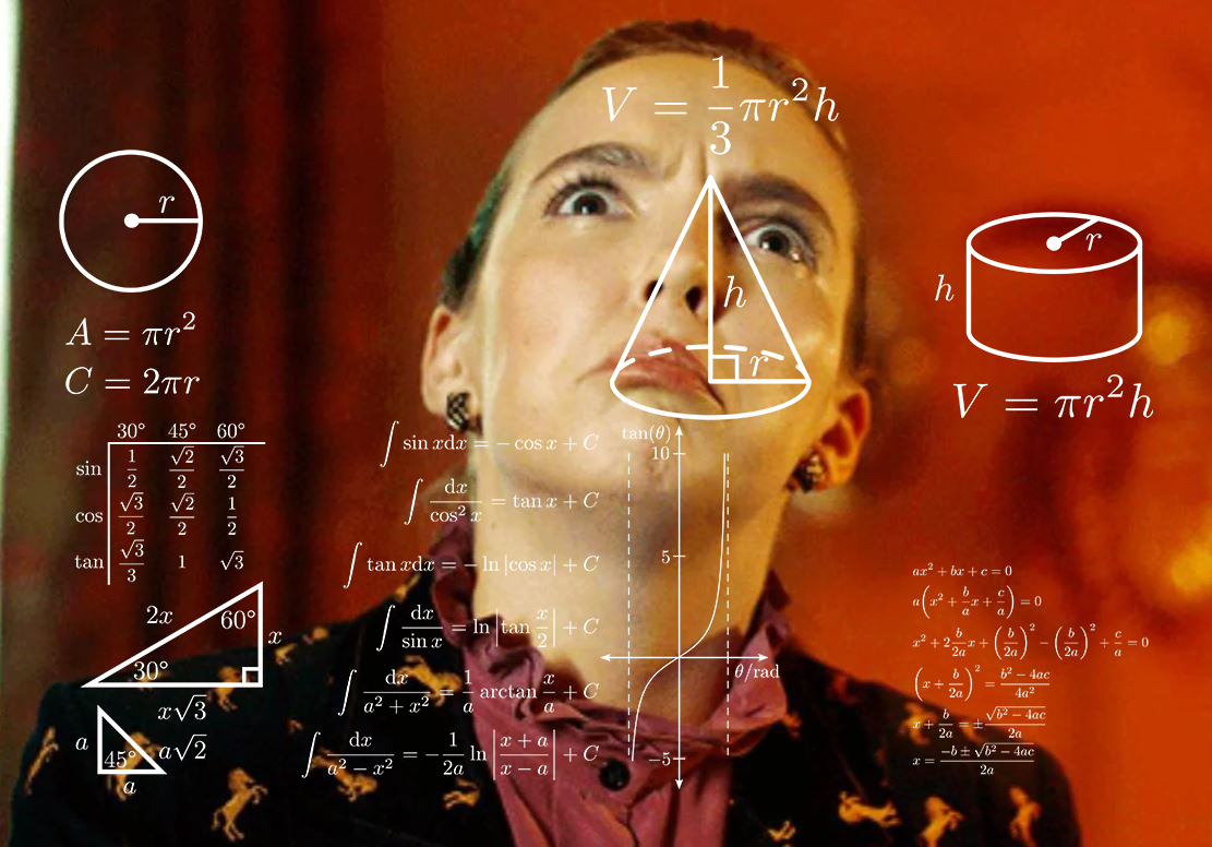 Las sáficas intentando averiguar si una mujer está ligando con nosotras o solo es una hetero siendo muy amigable