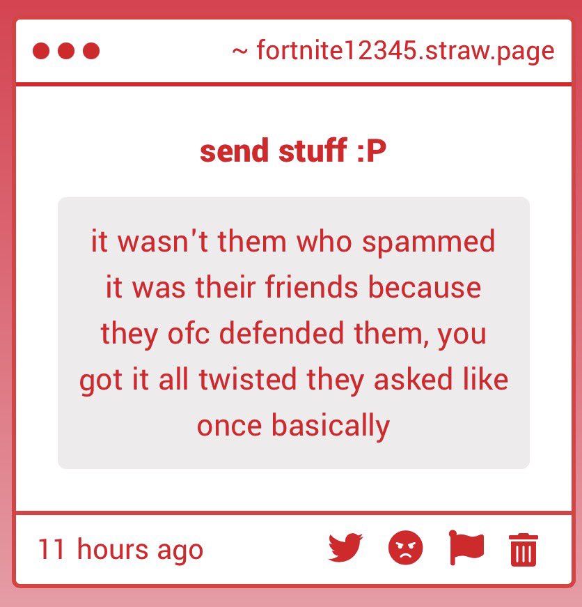 man whatever maybe u shouldve told your friend to shut the hell up either way im not arguing w u about this move on😭😭😭😭 its not like u cant see my tweets anymore anyways