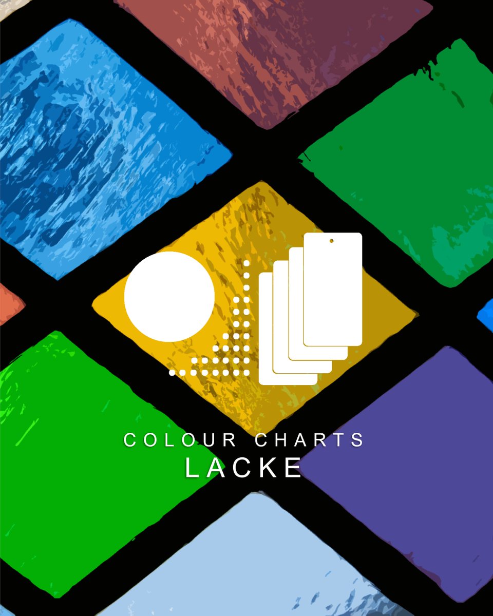 STPowder's tweet image. 🇬🇧 Our collections: LACKE
Industrial polyester powder coatings with a colored transparent finish.
Discover more bit.ly/lacke_ENG

🇮🇹 Le nostre collezioni: LACKE
Vernici in polvere di poliestere industriale trasparenti colorate.
Scopri di più bit.ly/lacke_IT